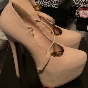 Super Cute Pumps!!!